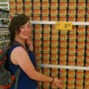 Meet your Posher, Hannah